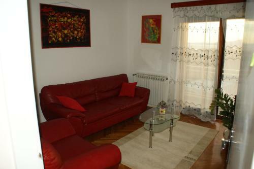 Apartment Lipa