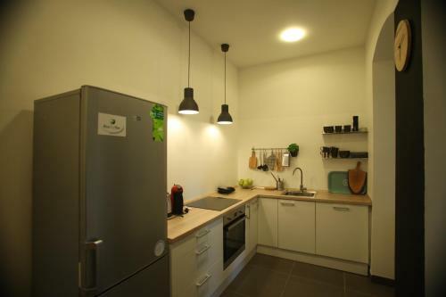 Delicia Apartment