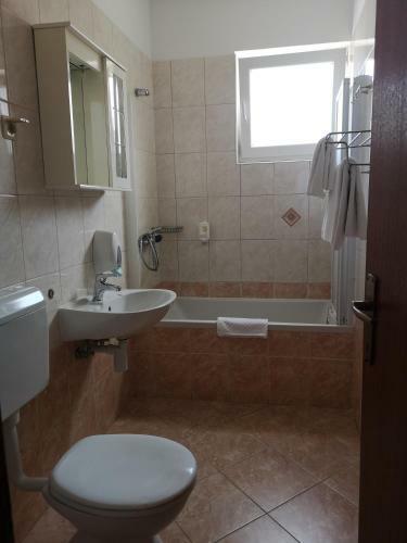 Hotel Villa Tamaris