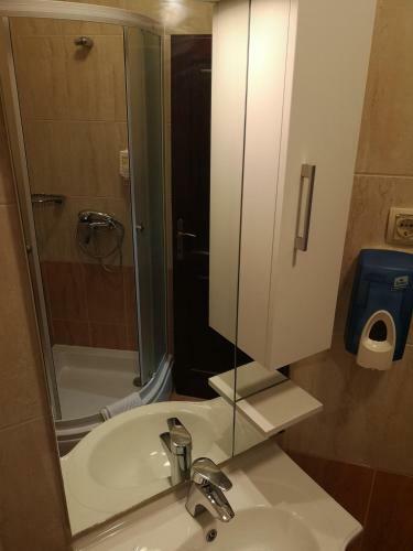 Hotel Villa Tamaris