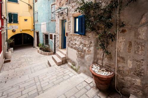 Hostal Guest House Sotto I Volti