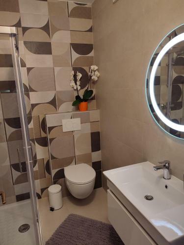 Apartments Olea