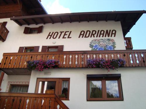 Hotel Adriana