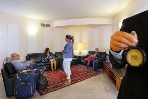 Hotel Daniel