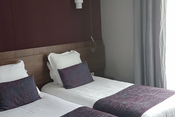 Hotel Best Western Le Duguesclin