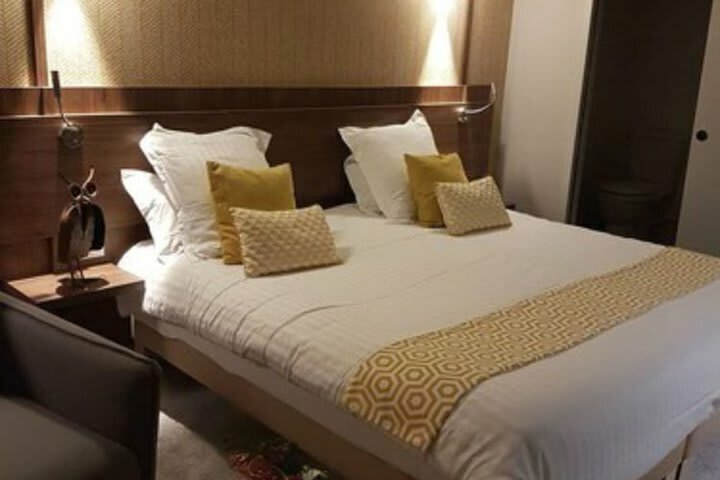 Hotel Best Western Le Duguesclin