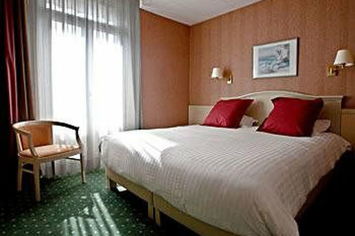 Hotel Best Western Le Duguesclin