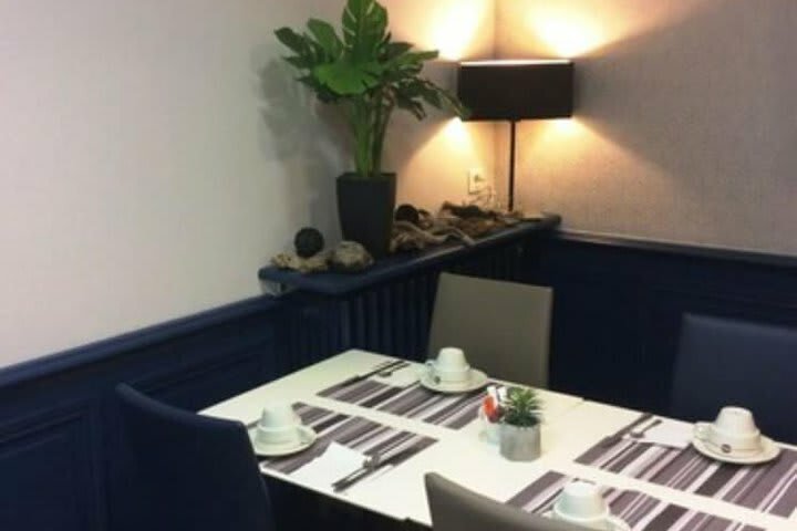 Hotel Best Western Le Duguesclin