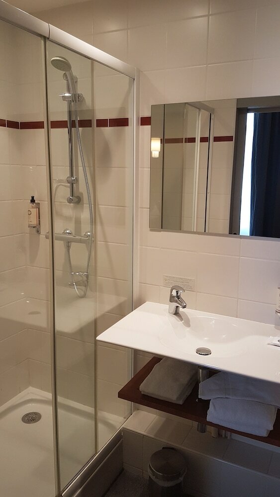 Hotel Best Western Le Duguesclin