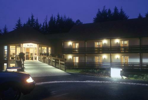 Hotel Vall�e Noble
