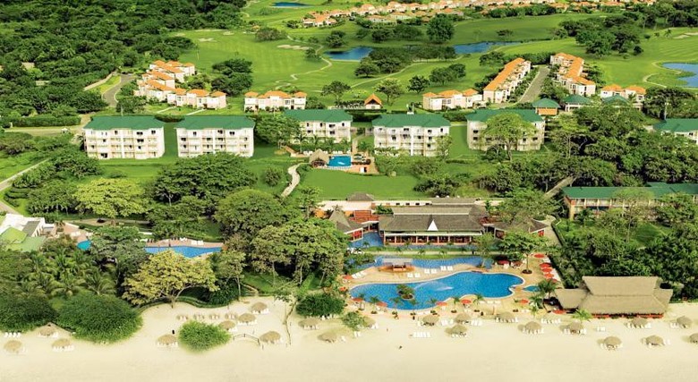Royal Decameron Golf Beach Resort