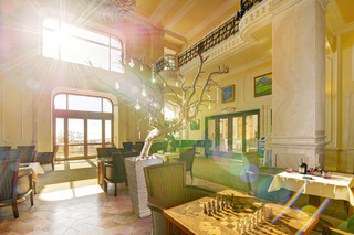 Grandhotel Praha