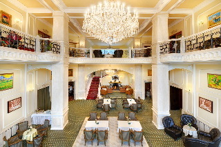 Grandhotel Praha