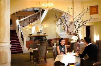 Grandhotel Praha