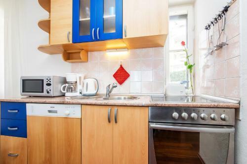 Hostal Guest House Leta
