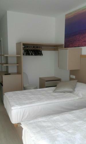 Jurman Apartment