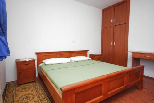 Apartment Novigrad 7142b
