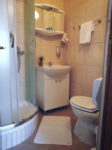 Hostal Guesthouse Kova?evi?
