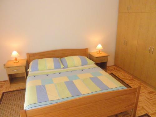 Apartments Ivana