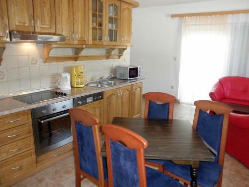 Apartments Ivana