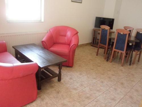Apartments Ivana