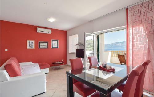 Holiday Home Mala Lozna