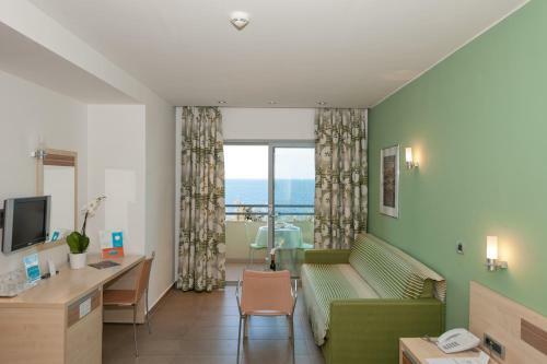 Hotel Tourist Settlement Belvedere