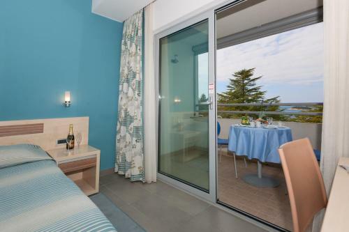 Hotel Tourist Settlement Belvedere