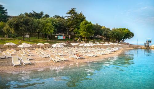 Hotel Tourist Settlement Belvedere