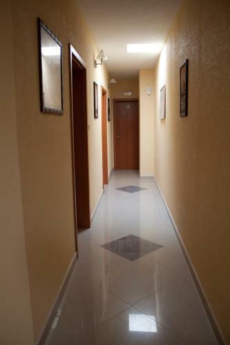 Hostal Pansion Makina