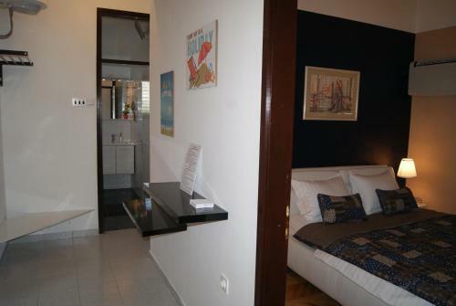 Sunset Apartment Selce