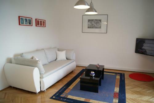 Sunset Apartment Selce