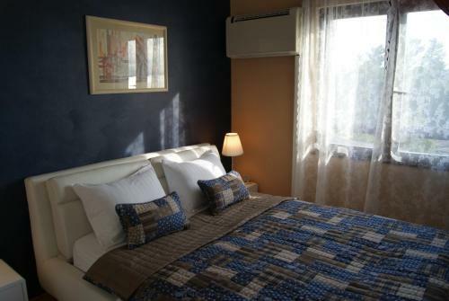 Sunset Apartment Selce