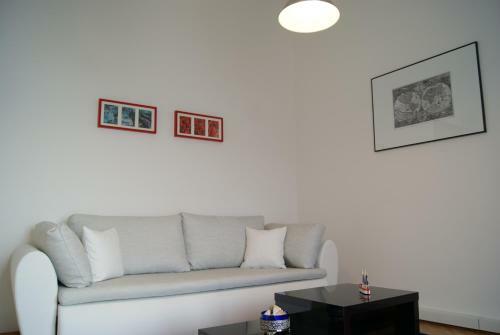 Sunset Apartment Selce