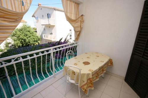 Apartamentos Studio Baska Voda 6827a