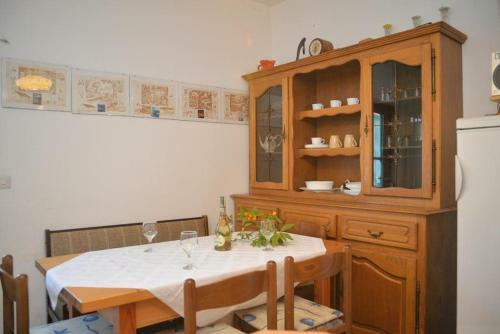 Apartments With A Parking Space Vodice - 4180