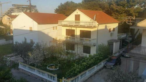 Apartments With A Parking Space Vodice - 4180