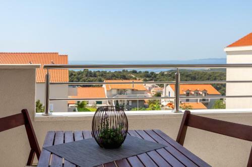 Hvar De Luxe Apartments
