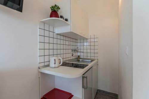 Hvar De Luxe Apartments