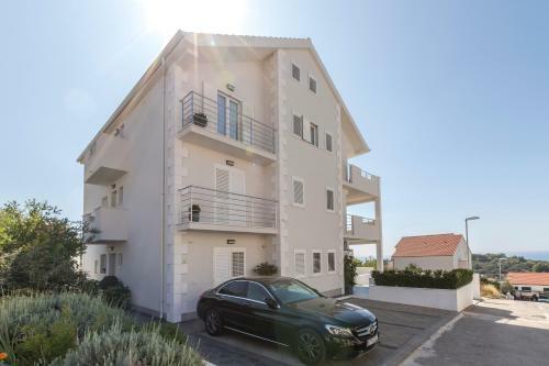 Hvar De Luxe Apartments