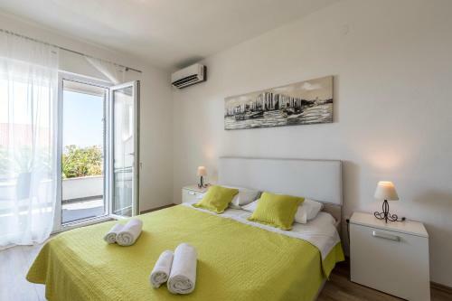 Hvar De Luxe Apartments