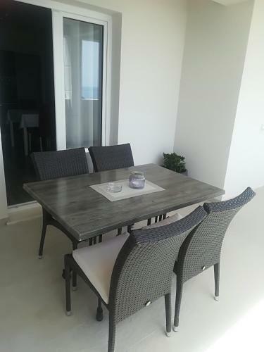 Hvar De Luxe Apartments