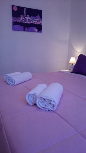 Hvar De Luxe Apartments