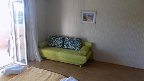 Apartments With A Parking Space Lopar (rab) - 5019