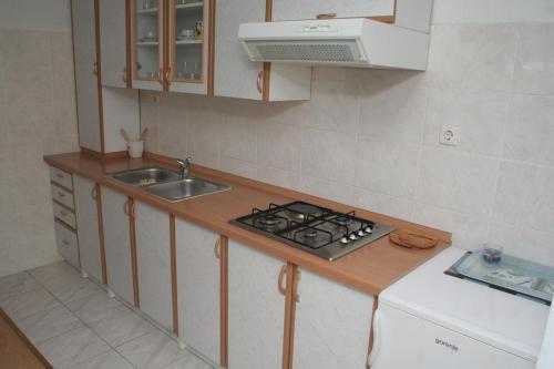Apartment Vodice 4181a