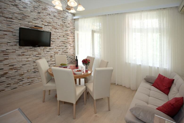 Apartamentos Villa Barbara