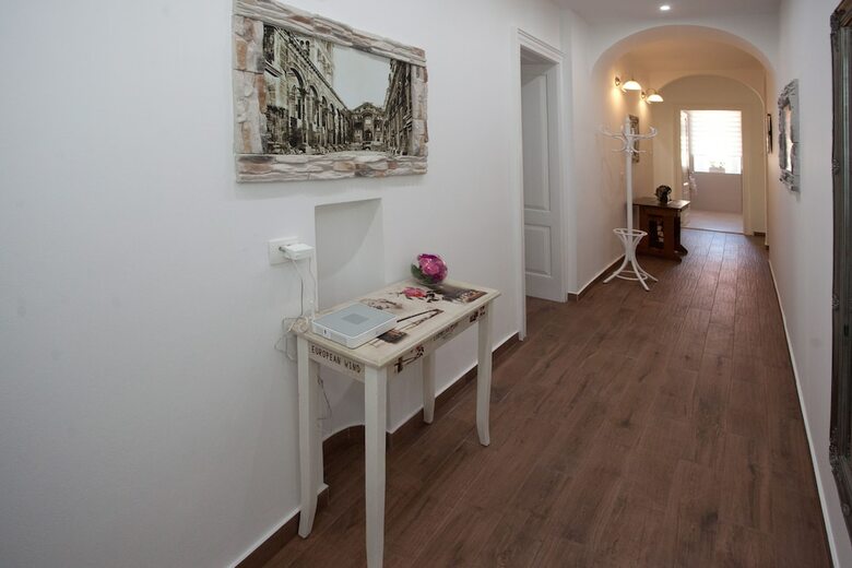 Apartamentos Villa Barbara