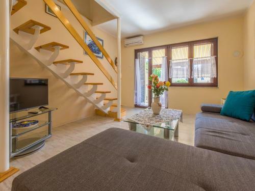 Apartments Kaps