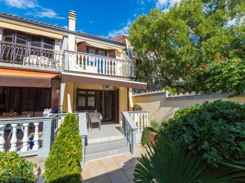 Apartments Kaps
