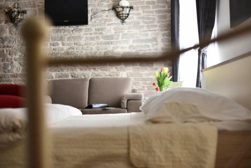 Apartments Kokolo